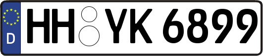 HH-YK6899
