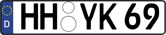 HH-YK69