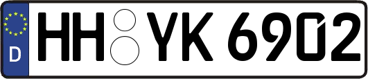 HH-YK6902
