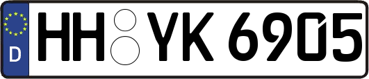 HH-YK6905