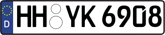 HH-YK6908