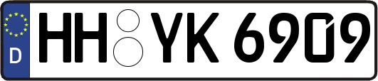 HH-YK6909