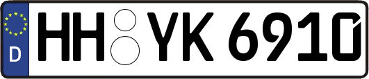 HH-YK6910