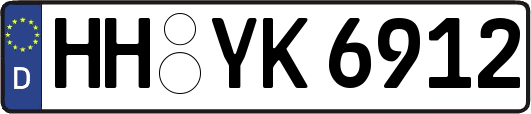 HH-YK6912