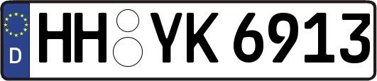 HH-YK6913