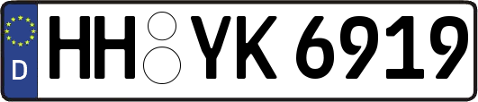 HH-YK6919