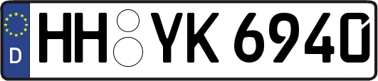 HH-YK6940