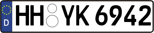 HH-YK6942
