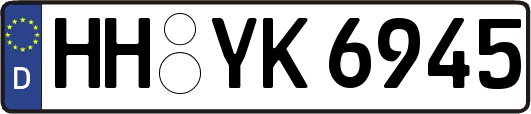 HH-YK6945