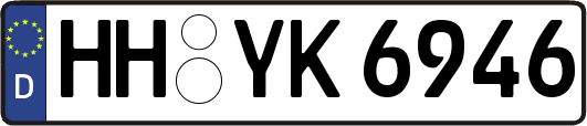 HH-YK6946