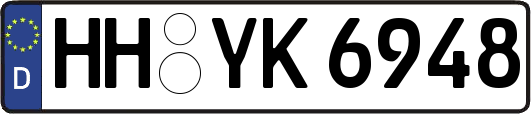 HH-YK6948