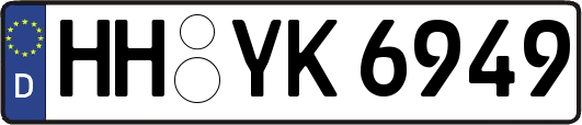 HH-YK6949
