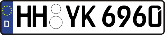 HH-YK6960