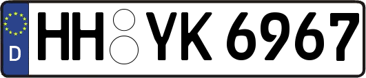 HH-YK6967