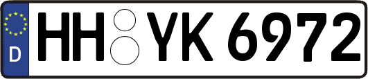 HH-YK6972
