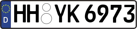 HH-YK6973