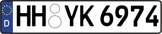 HH-YK6974