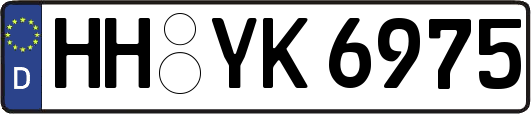 HH-YK6975