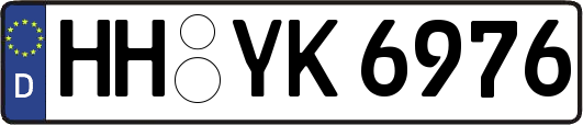 HH-YK6976
