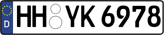 HH-YK6978
