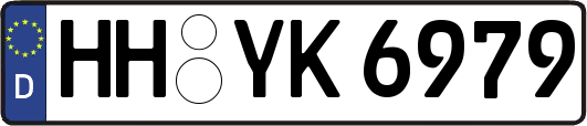 HH-YK6979