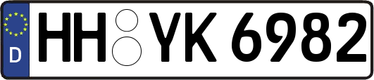 HH-YK6982