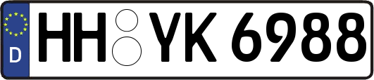 HH-YK6988