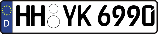 HH-YK6990