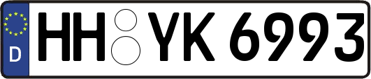 HH-YK6993