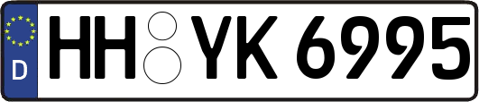 HH-YK6995