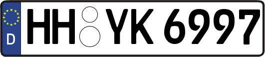 HH-YK6997