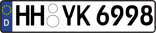 HH-YK6998