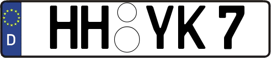HH-YK7
