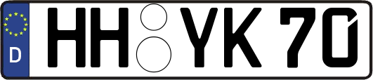 HH-YK70