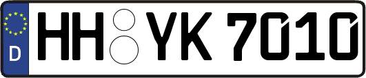 HH-YK7010