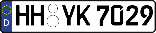 HH-YK7029