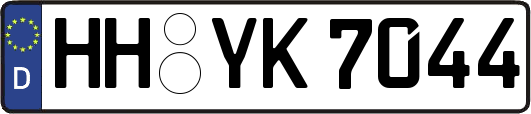 HH-YK7044