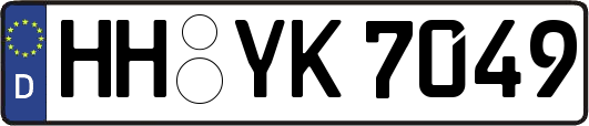 HH-YK7049