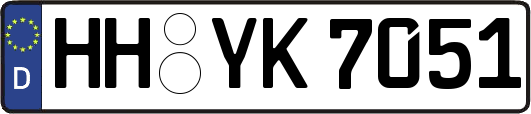 HH-YK7051