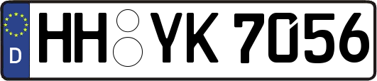 HH-YK7056
