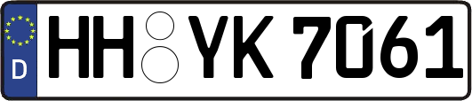 HH-YK7061