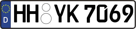 HH-YK7069