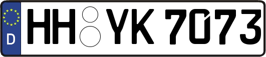 HH-YK7073