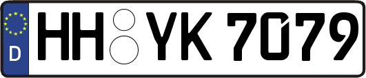HH-YK7079