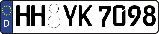 HH-YK7098