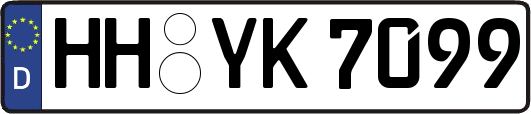 HH-YK7099