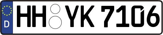 HH-YK7106