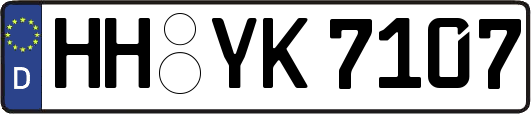 HH-YK7107