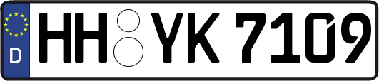 HH-YK7109