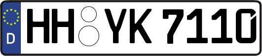 HH-YK7110